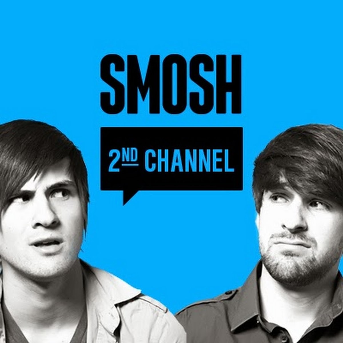 Smosh Hot