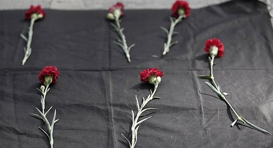 Ankara'daki Katliamda Hayatını Kaybedenlerin Sayısı 102'ye Yükseldi