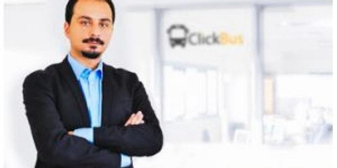 Birleşme kararı alan ClickBus ile NeredenNereye.com 25 milyon Euro’luk bilet satışı hedefliyor