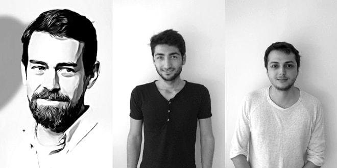 Twitter'ı Çökerttikleri İçin Twitter'dan Davet Alan 2 Türk Öğrenci: Batuhan Katırcı ve Cihan Nalbant