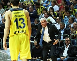 "Oyuncularım nasıl oynaması gerektiğini öğrendi"
