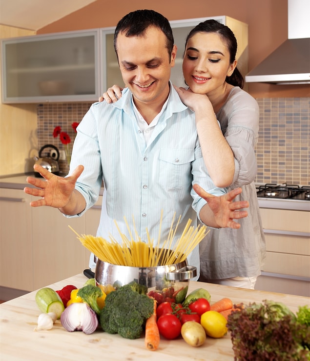Makarna Sosları