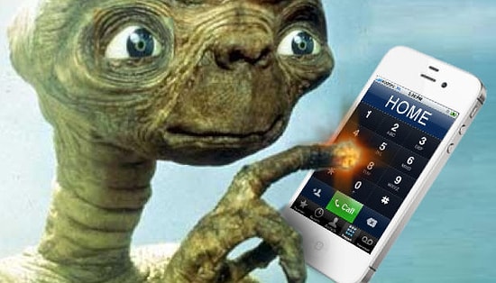 Telefonuyla Canciğer Kuzu Sarması Olanların Hayatını Özetleyen 20 Görsel