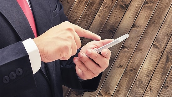 Yurt Dışından Getirilen Telefonların Kullanım Süresi 120 Gün Oldu