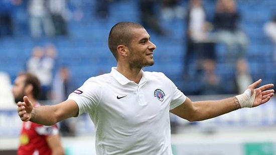 Kasımpaşa 2-1 Sivasspor