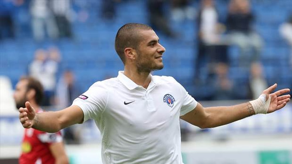 Kasımpaşa 2-1 Sivasspor