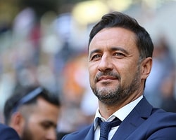 Pereira: "3 puanı aldığımız için mutluyuz"
