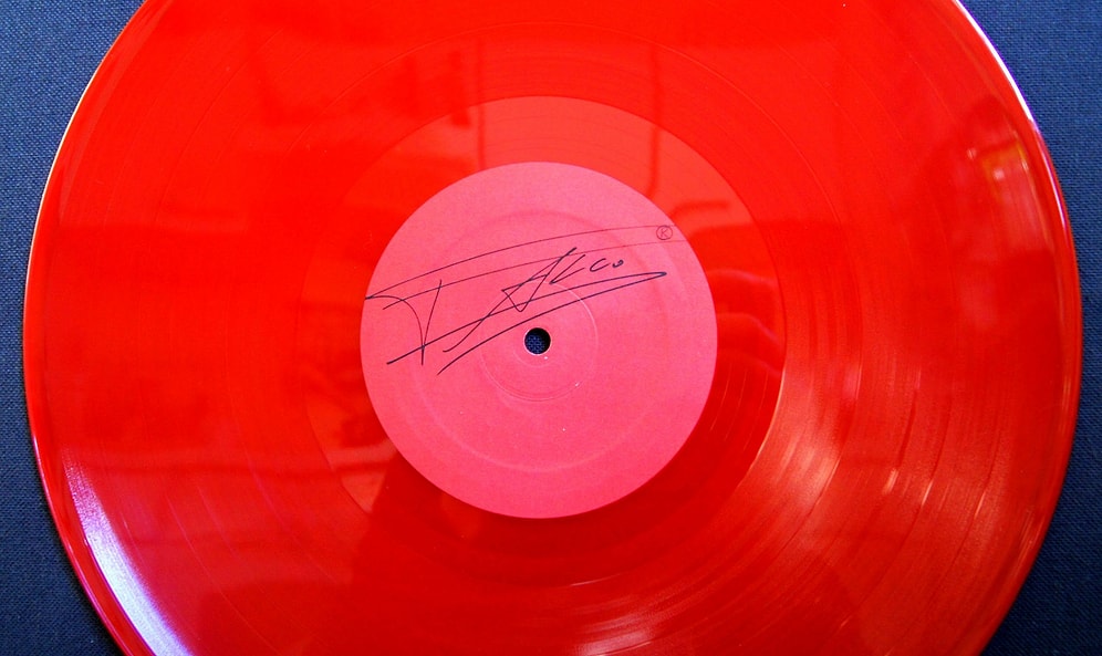 İngiltere Müzik Listelerinde Bu Hafta