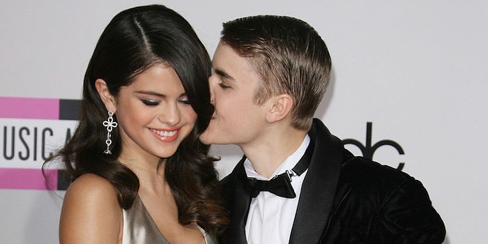 Selena Gomez ve Justin Bieber'dan Herkesi Şaşırtan Düet Sürprizi!