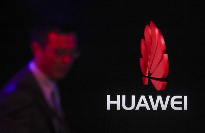 Huawei de Dizüstü Bilgisayar Pazarına Giriyor