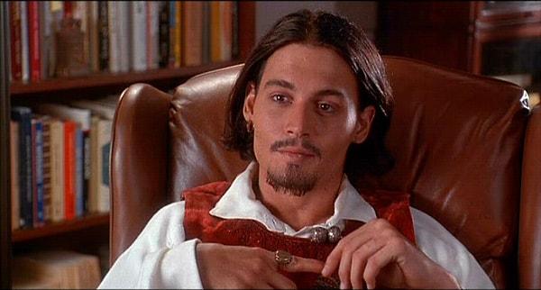 14. Don Juan De Marco (1994)  | IMDb 6.8