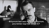 Bir Başka Adam Onur Ünlü'nün Kaleme Aldığı Filmlerden Hayat Üzerine 18 Replik