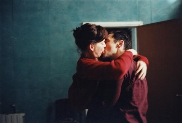 10. Mahremiyet (2001)
