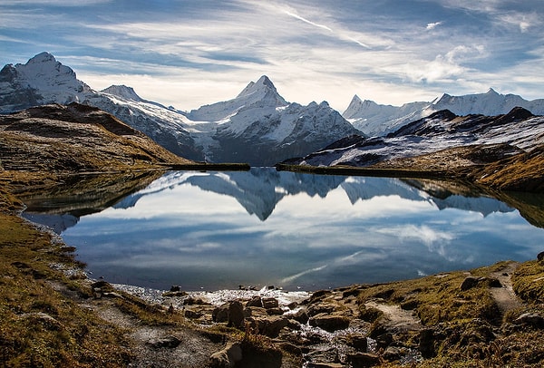 2. Гриндельвальд, Швейцария