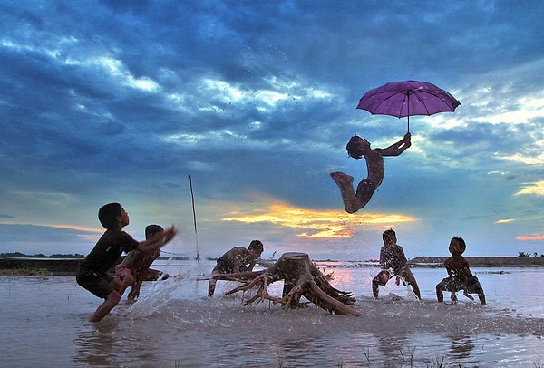 15. Бихар, Индия