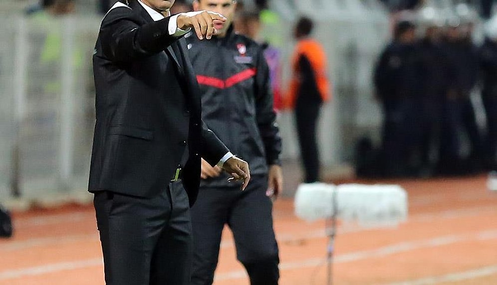 PTT 1. Lig'de Teknik Direktörlerin Yarısı Değişti