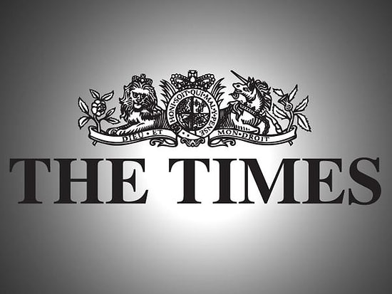 Times: Erdoğan Siyasetin Houdini'si