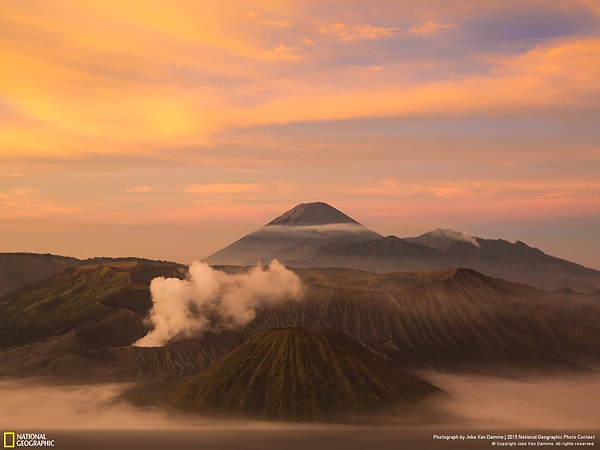 13. Сурабая, Западная Ява, Индонезия