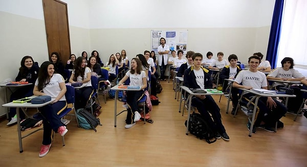 13. Бразилия