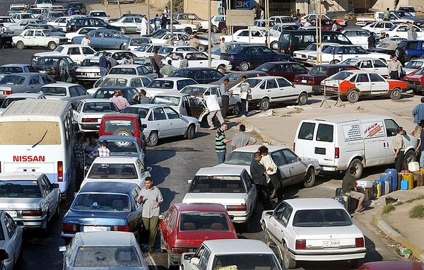 8. Багдад, Ирак