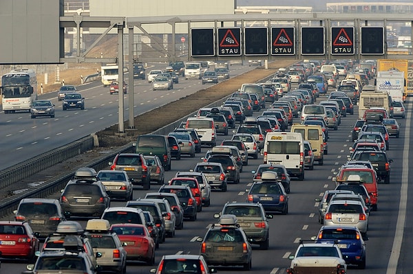 11. Мюнхен, Германия