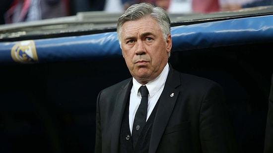 Bayern Münih'te Ancelotti Dönemi