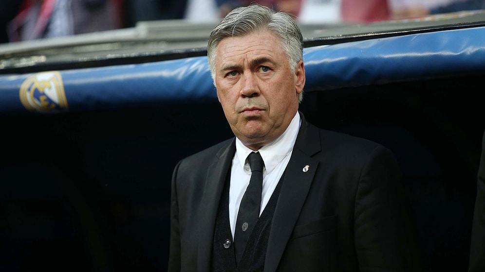 Bayern Münih'te Ancelotti Dönemi