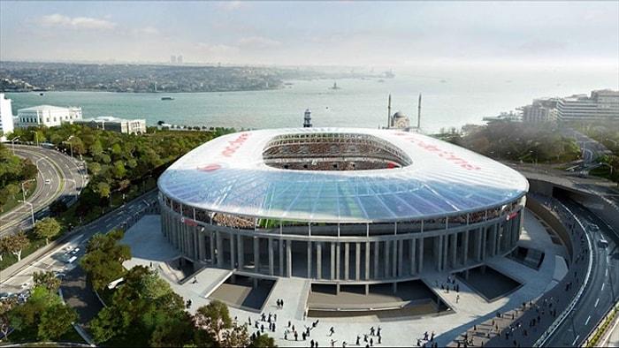 Beşiktaş, Denizbank'la Sponsorluk Anlaşması Yaptı