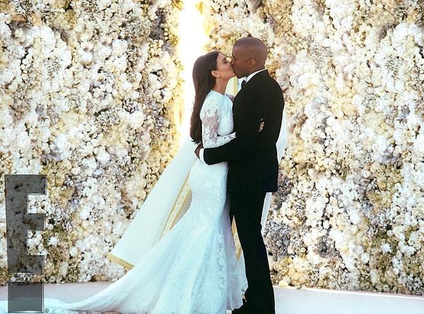 Asya'nın en büyük isimlerinin katıldığı düğünün maliyeti, Kim Kardashian ve Kanye West'in geçen yıl Floransa'da yaptığı düğünün maliyetinin iki katından bile fazla!