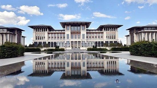 'Atatürk'ün Vasiyeti İhlal Edildi' Davasına Ret