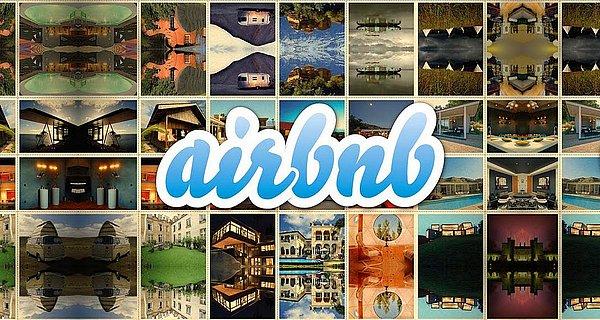 2. Airbnb
