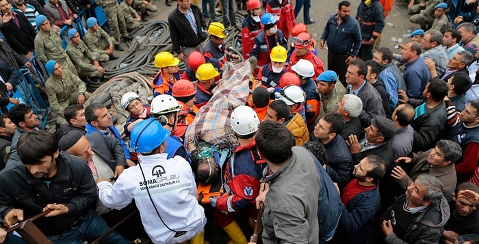 Soma Davası: 'Güvenlik Önlemleri Müfettiş Geleceği Zaman Alınıyordu'