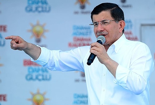 Siyasette ‘Beyaz Toros’ Polemiği