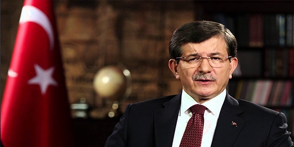 Başbakan Ahmet Davutoğlu'nun Yeni Danışmanı Başörtüsü Karşıtı mı?