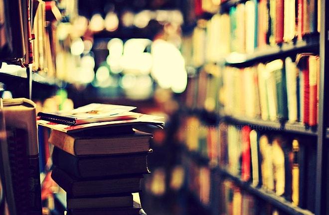 Bir Onedio Klasiği: 2015'in En Çok Okunan Onedio Kitap Listeleri