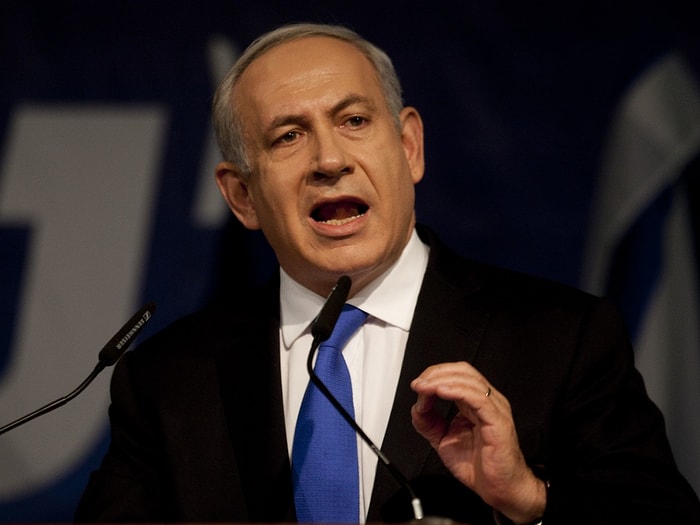 Netanyahu: 'Hitler Yahudileri Yok Etmek İstemedi'