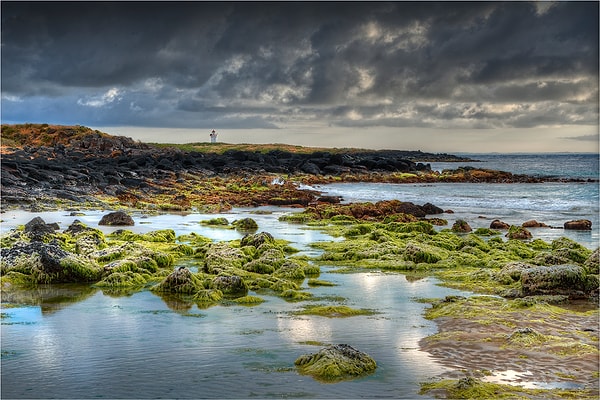 8. Порт Фейри, Виктория, Австралия