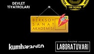 İSTANBUL SAHNELERİNDE MÜZİKAL/MÜZİKLİ OYUNLAR