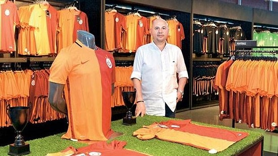 Galatasaray Rekora Koşuyor