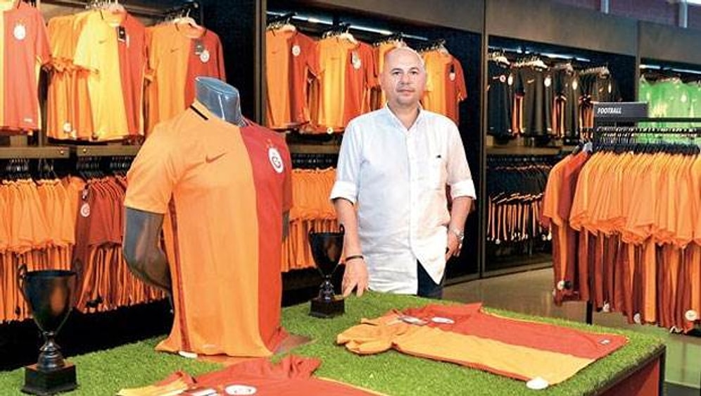 Galatasaray Rekora Koşuyor