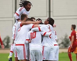 Galatarasaray 11 Gol Yedi, Kimse Olan Bitene İnanamadı
