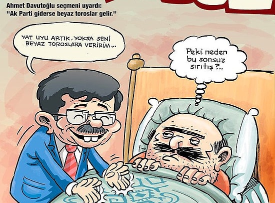 Bu Hafta Mizahın Gündeminde Neler Var?