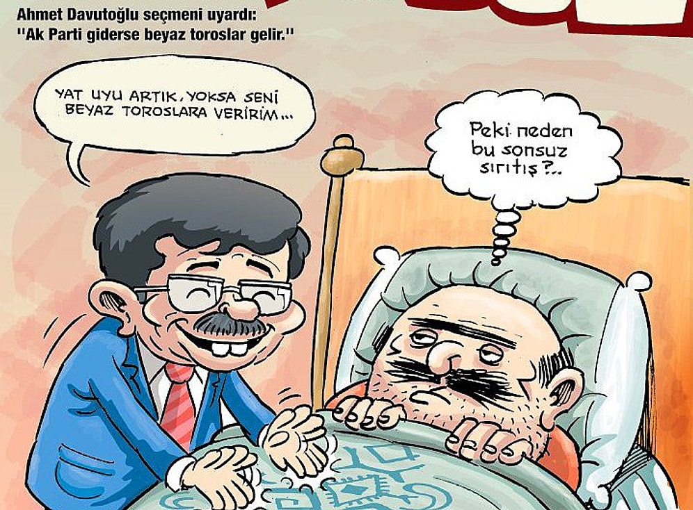 Bu Hafta Mizahın Gündeminde Neler Var?