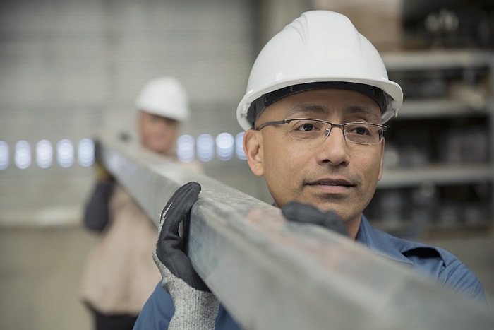Bilim Adamları Metali Güçlendirmek İçin Uzatıyor