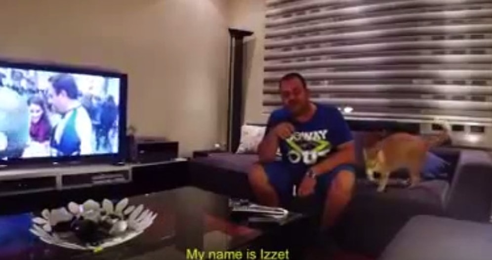 Arabasını Satıp Fenerbahçe'ye 70.000 TL Basan "Bilge"