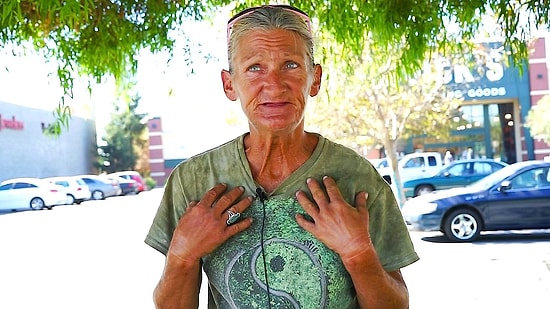 İnsanlar Neden ve Nasıl Evsiz Kalıp Sokakta Yaşamaya Başlar?