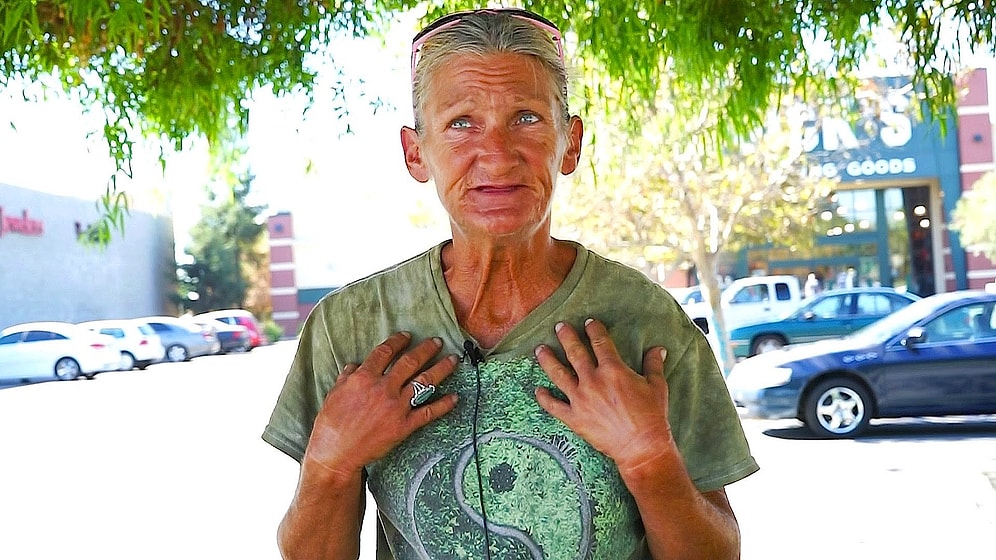 İnsanlar Neden ve Nasıl Evsiz Kalıp Sokakta Yaşamaya Başlar?