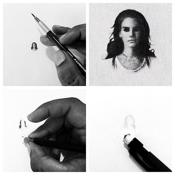9. Lana Del Rey