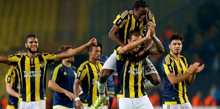 Fenerbahçe-Ajax Maçı İçin Yazılmış En İyi 10 Köşe Yazısı