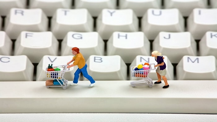 E-Ticaret Ödemeleri Artık Yasal Koruma Altında